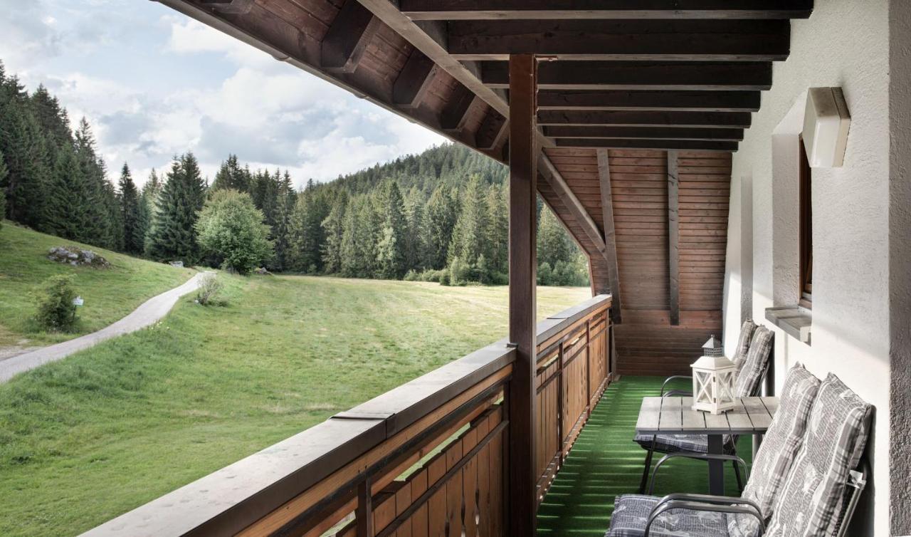 Hotel Finkenhof Schluchsee Exteriér fotografie