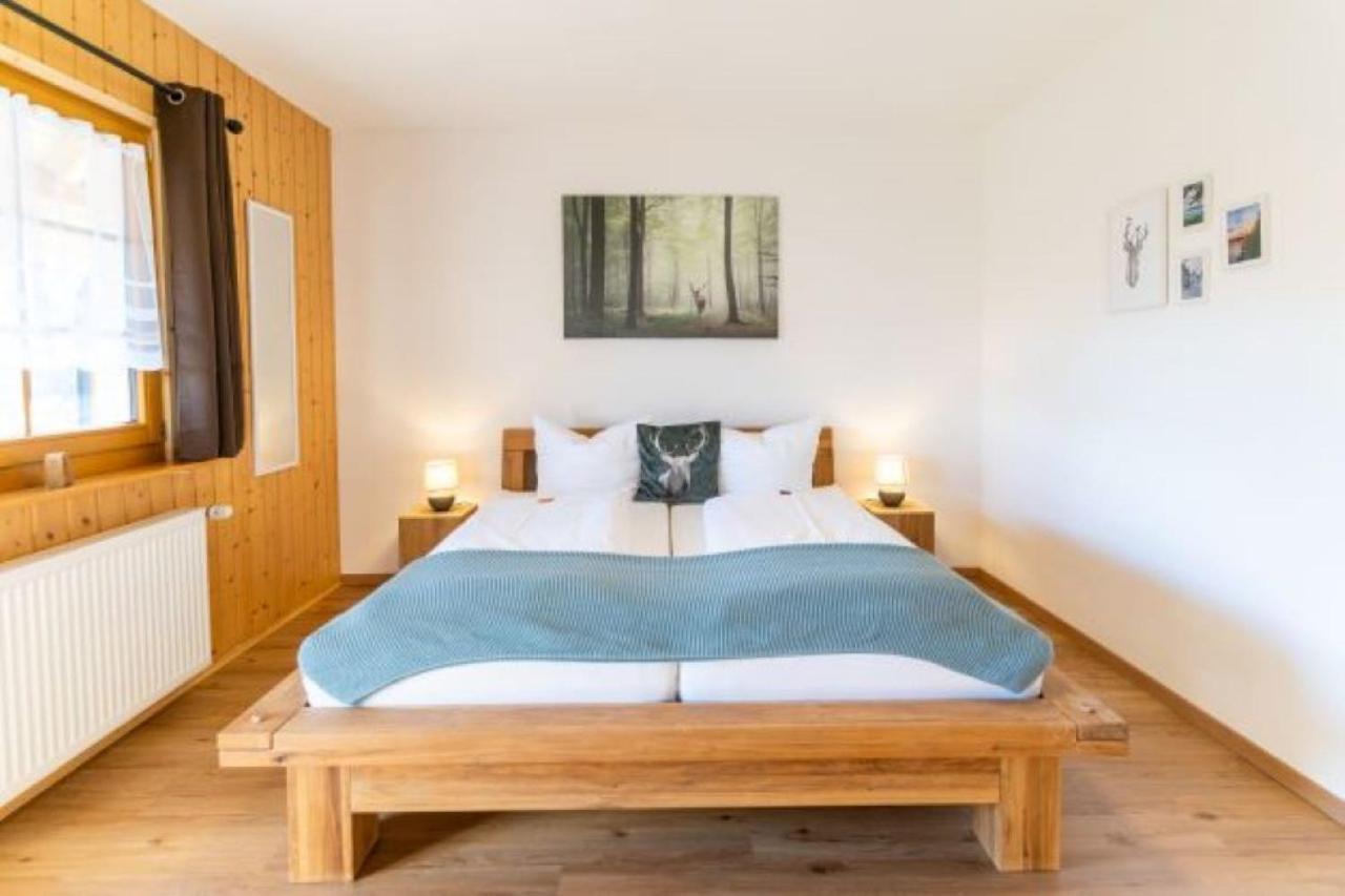 Hotel Finkenhof Schluchsee Exteriér fotografie